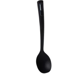 Cuillère à servir en polyamide noir