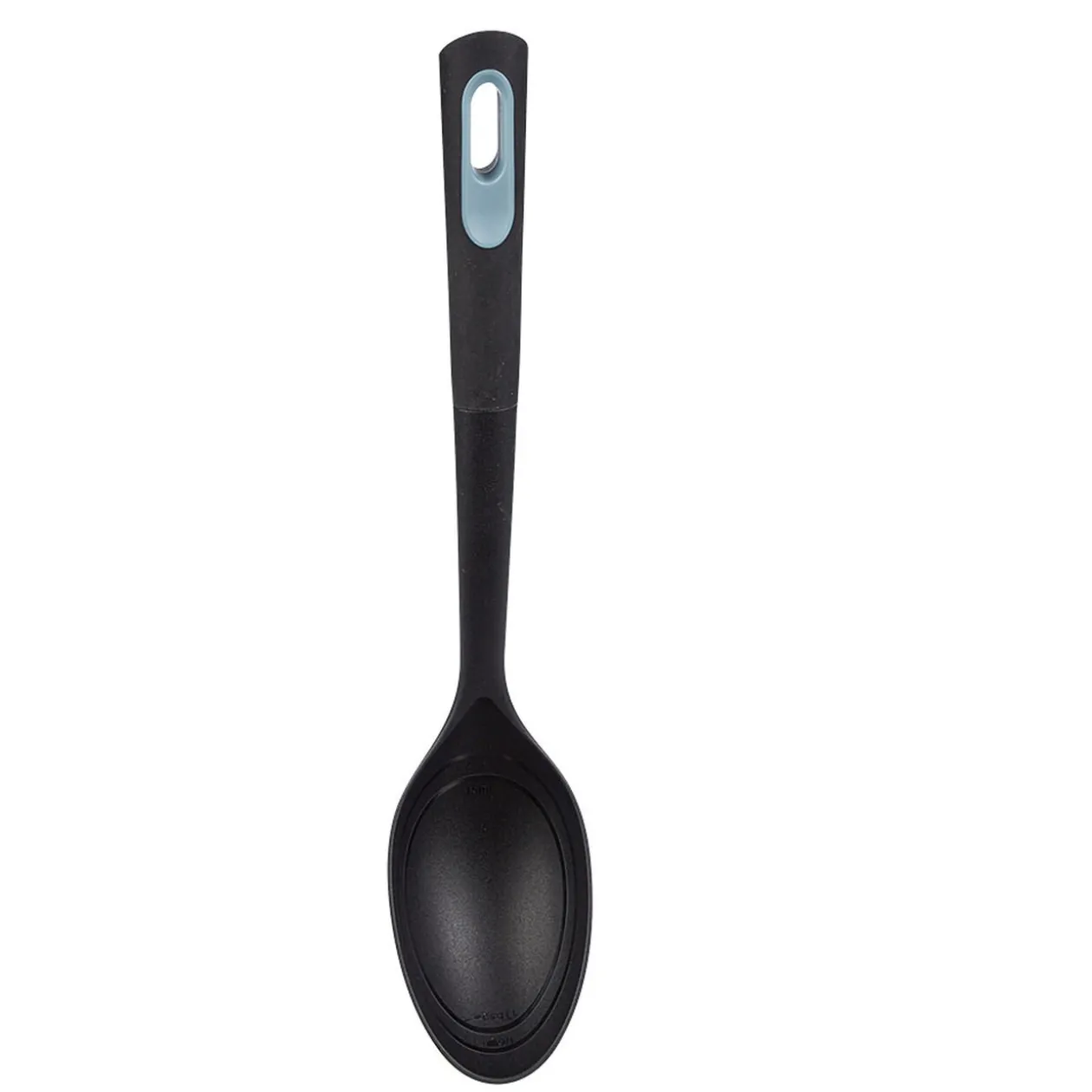 Cuillère à servir en polyamide noir