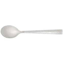 Cuillère à soupe inox gamme ECORCE