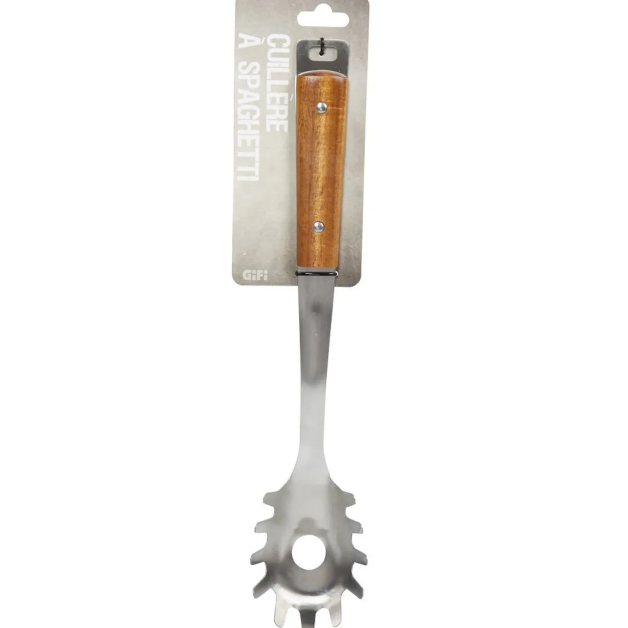 Cuillère à spaghetti