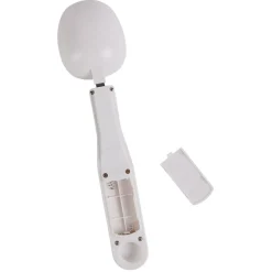 Cuillère balance digitale