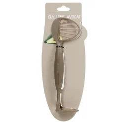 Cuillère coupe avocat