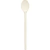Cuillère en bois L25 cm