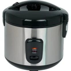 Cuiseur à vapeur 1L