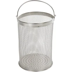 Cuit asperges inox ø 16 cm 2,6 L