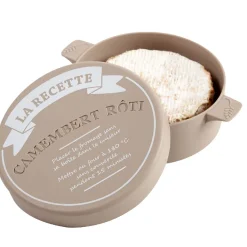 Cuit camembert silicone