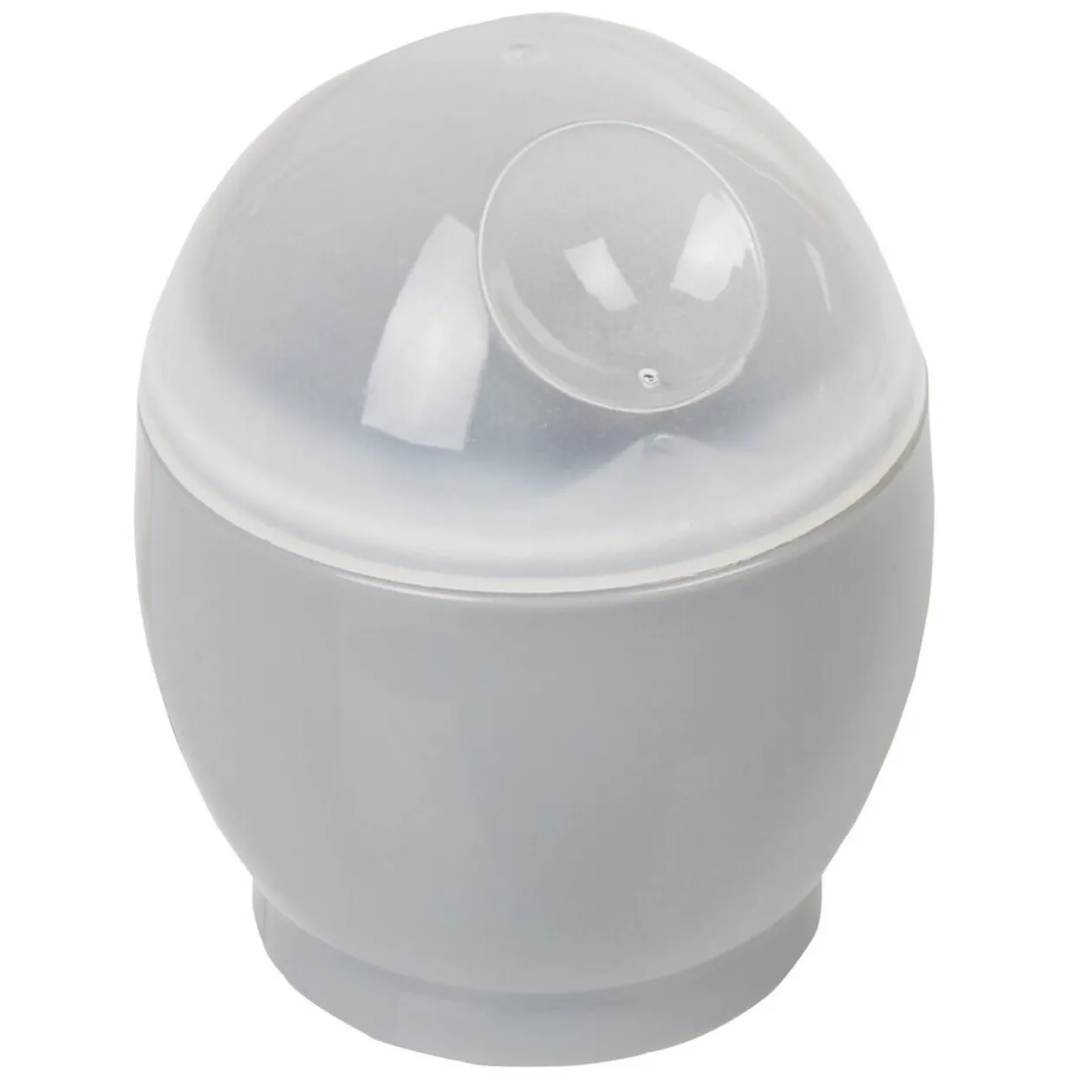 Cuit oeuf cocotte micro-ondes