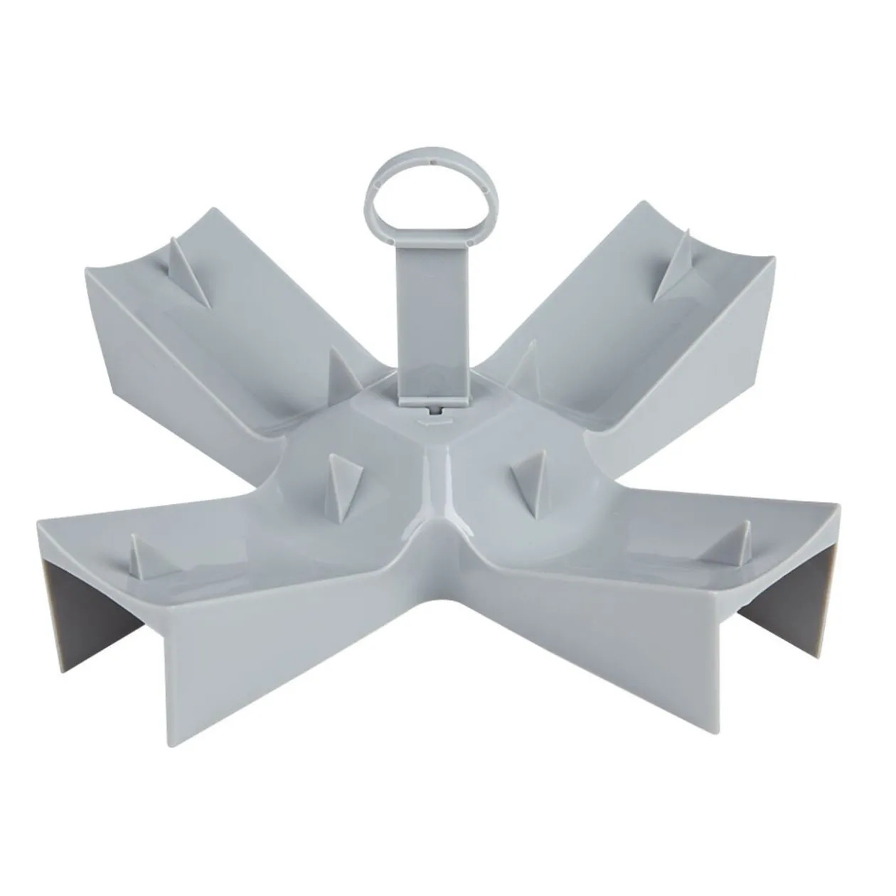 Cuit pommes de terre micro-ondes