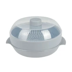 Cuit vapeur micro-ondes