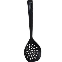 Écumoire en polyamide noir