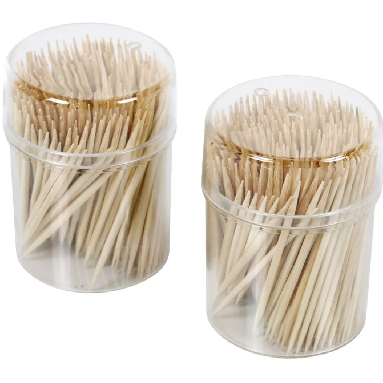 Cure dent tonneau transparent x2