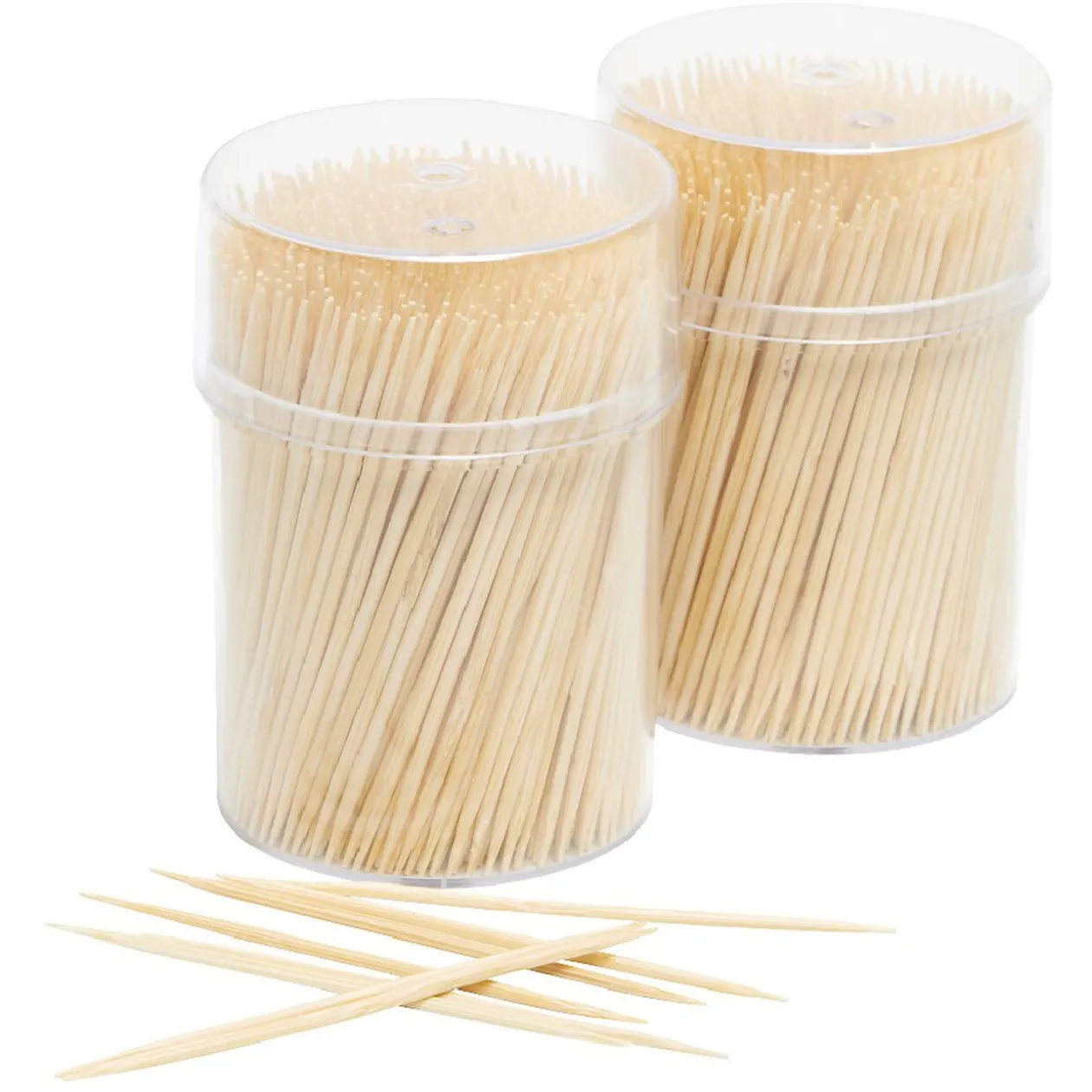 Cure dent tonneau transparent x2