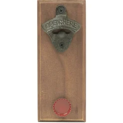 Décapsuleur aimanté