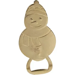 Décapsuleur de noël