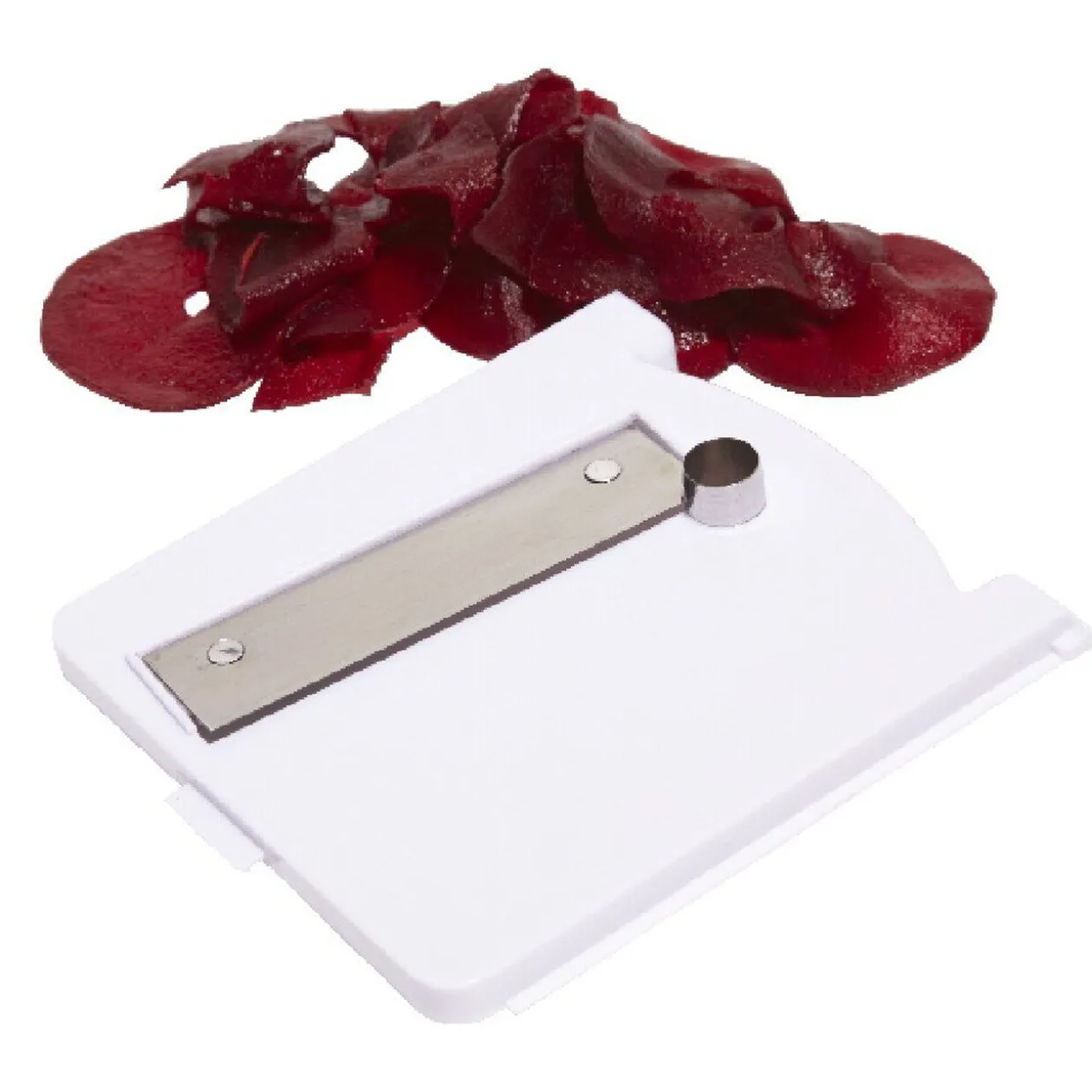 Découpeur légumes et fruits 3 en 1