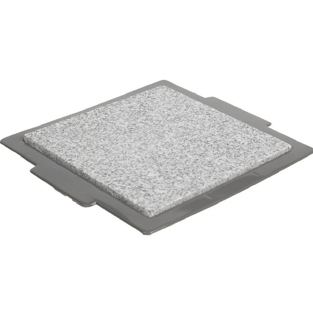 Dessous de plat thermorégulateur