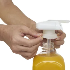 Distributeur automatique de boisson pour goulot Ø5cm