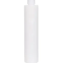 Distributeur de boisson en plastique avec robinet et 4 gobelets