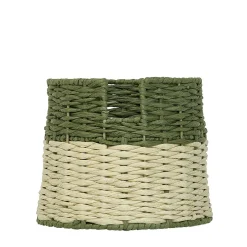 Distributeur de boisson verre 5,5L avec support - Ø22,5xH42,5cm