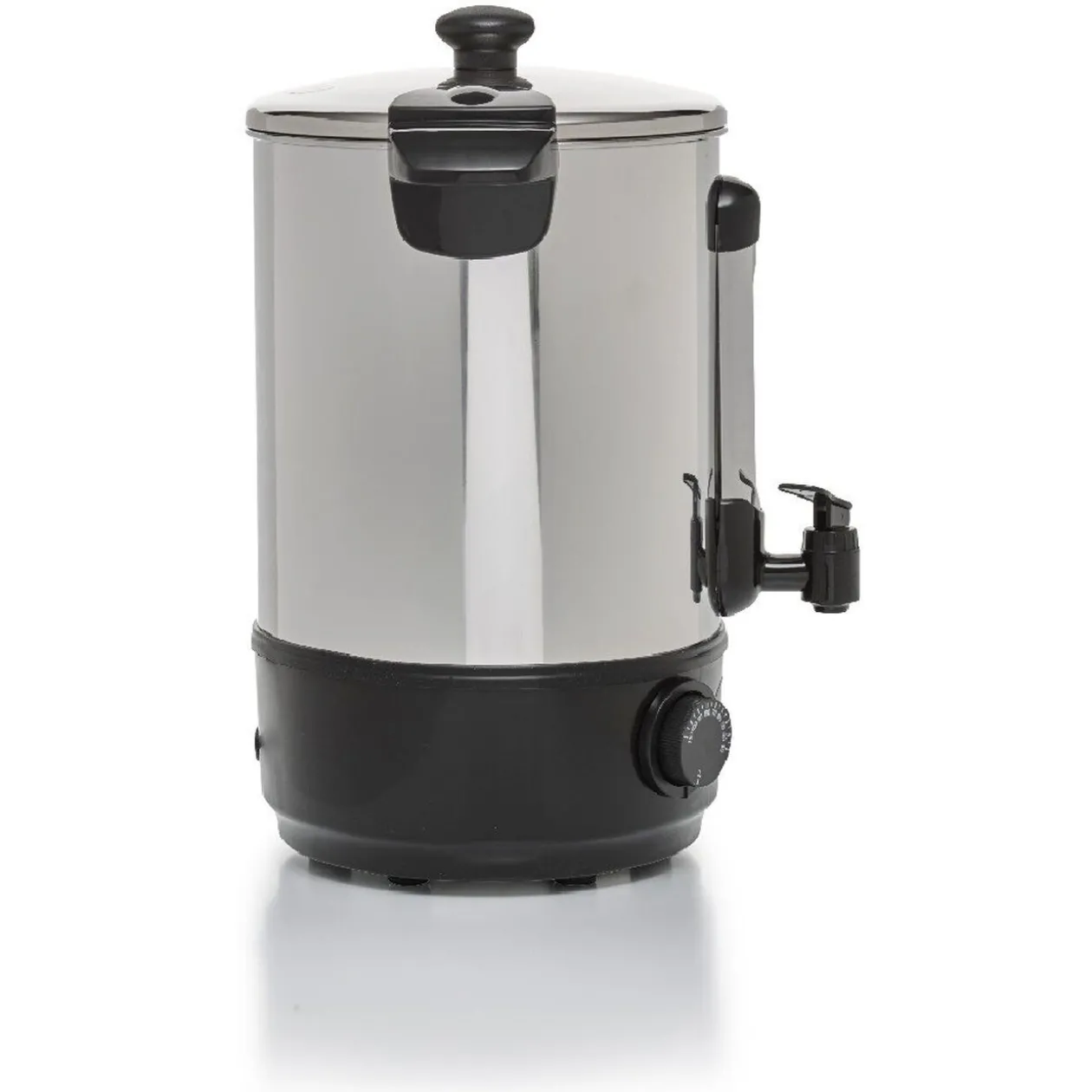 Distributeur d'eau chaude 6 L Homday