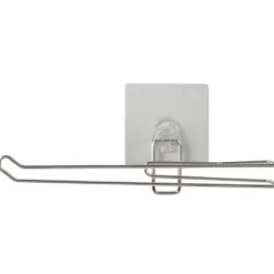 Distributeur essuie tout adhésif