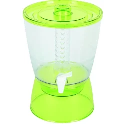 Distributeur infuseur à boisson