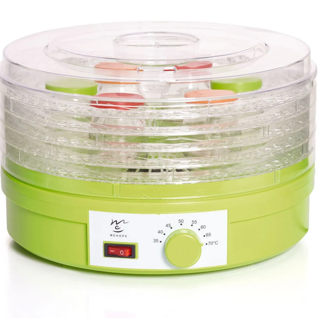 Déshydrateur yaourtière Homday