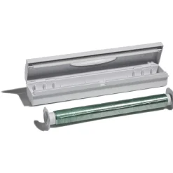 Dévidoir pour film étirable et papier aluminium