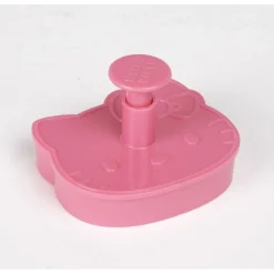 Emporte pièce Hello Kitty