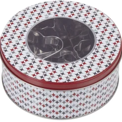 Emporte pièce métal x10