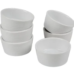 Ensemble de plat à four