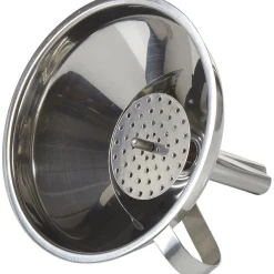 Entonnoir avec filtre