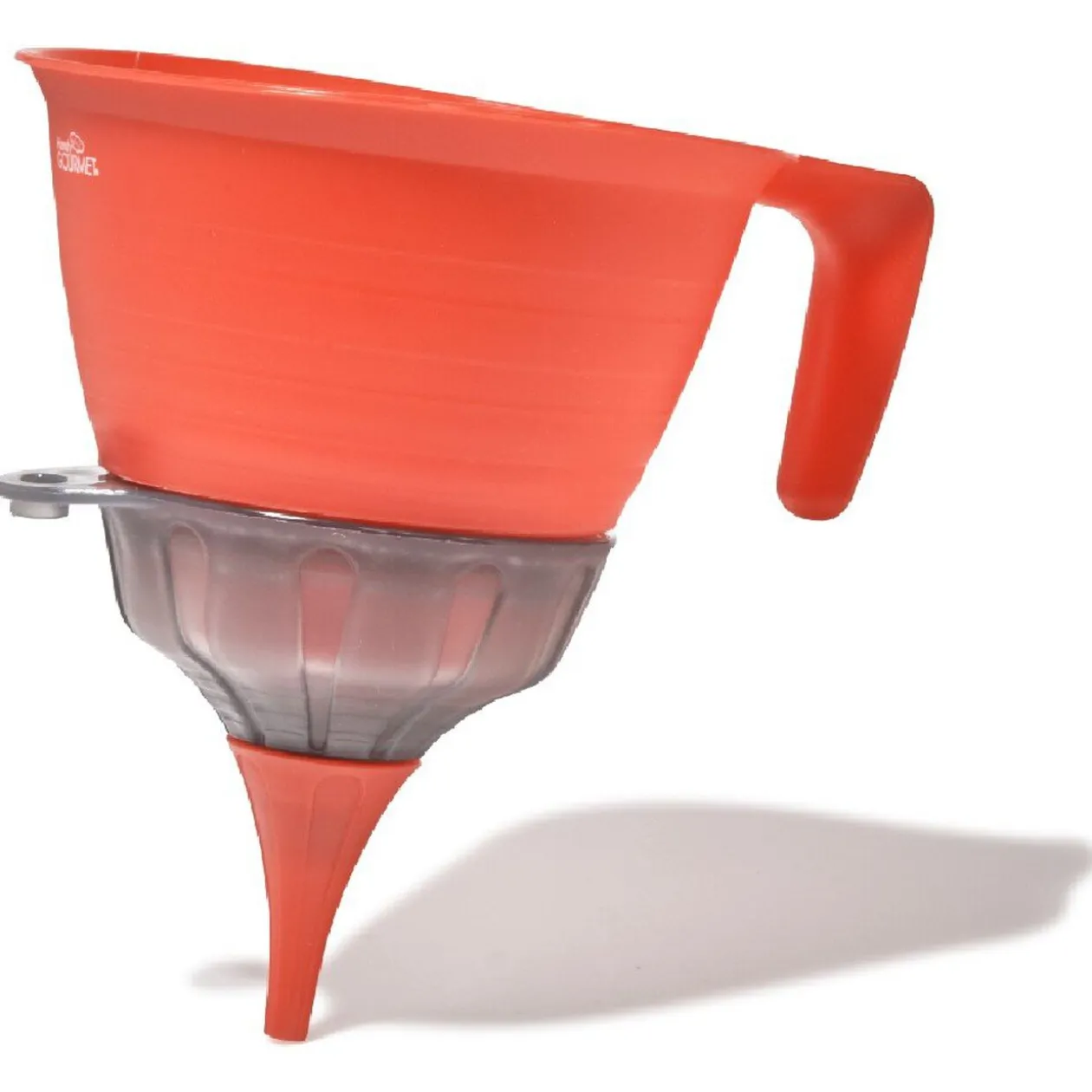 Entonnoir modulable avec filtre