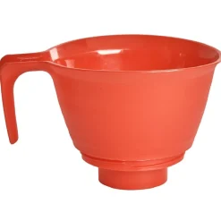 Entonnoir modulable avec filtre