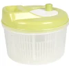 Essoreuse à salade en plastique