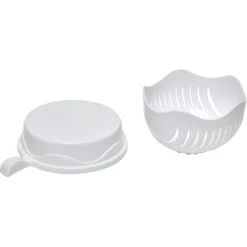 Essoreuse découpe légumes