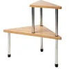 Etagère d angle cuisine