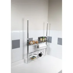 Etagère de cuisine multifonction