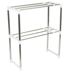 Etagère télescopique