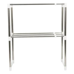 Etagère télescopique