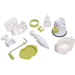 Extracteur de jus manuel