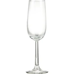 Flûte à champagne 17 cl x6