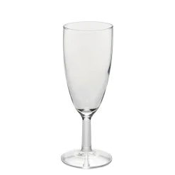 Flûte à champagne gamme pacome 14 cl x6