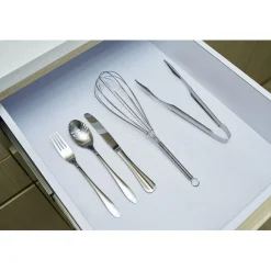 Fond de tiroir transparent 150x50 cm