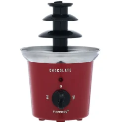 Fontaine à chocolat Homday 32W