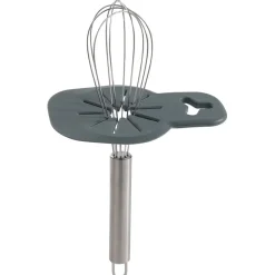 Fouet avec nettoie fouet