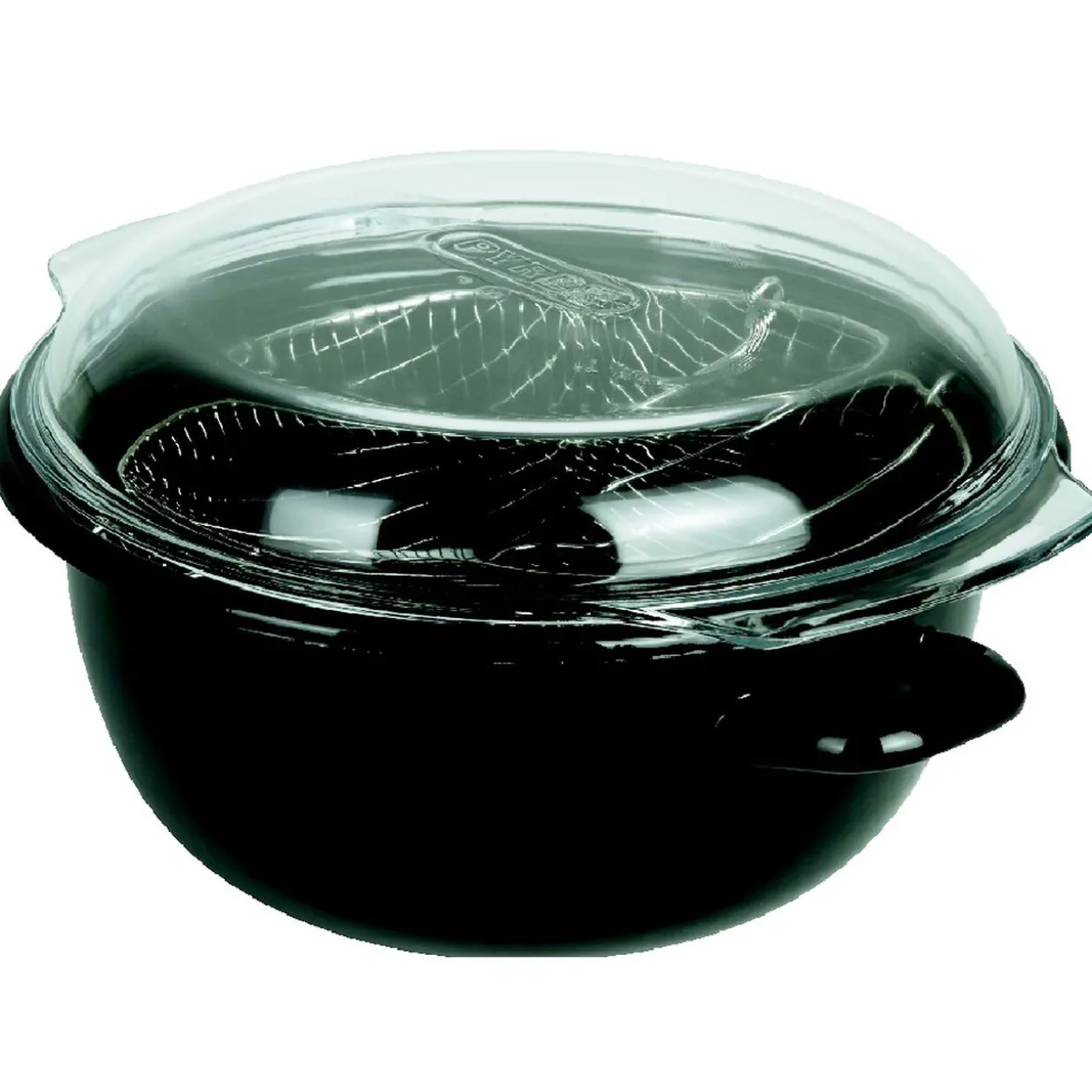 Friteuse avec panier