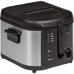 Friteuse électrique 3L