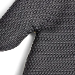 Gant de cuisine manique motifs chats