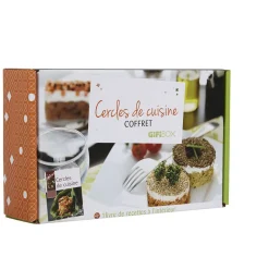 GiFibox Cercles de présentation